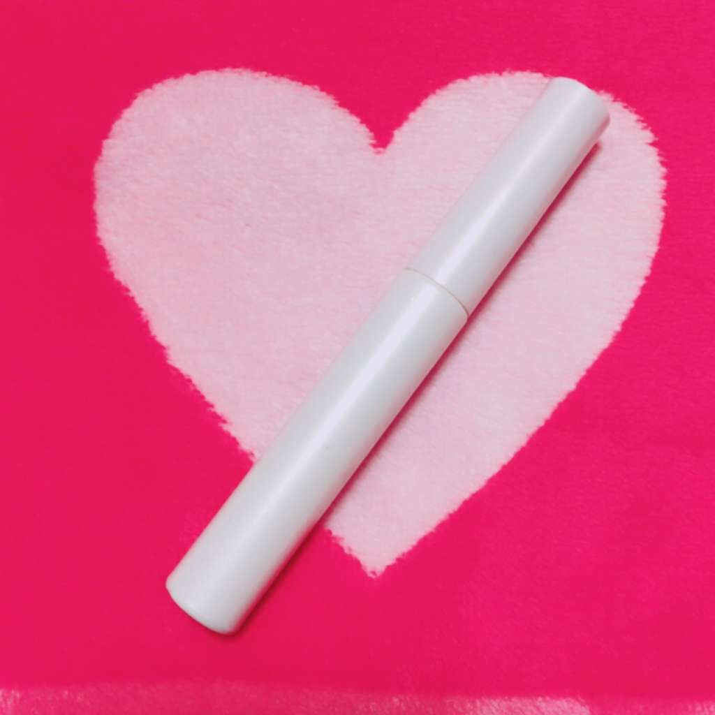 クイックラッシュカーラー/キャンメイク/マスカラ下地を使ったクチコミ(1枚目)