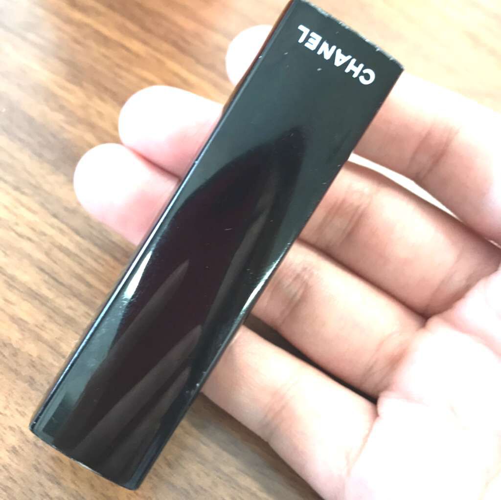 ルージュ アリュール ヴェルヴェット/CHANEL/口紅を使ったクチコミ(1枚目)