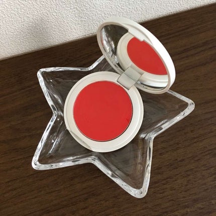 MA KISSMILE/ブランエトワール/ジェル・クリームチークを使ったクチコミ(1枚目)