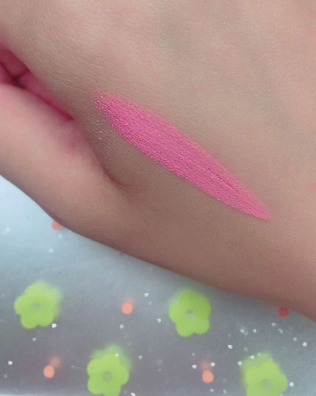 チークスティック/CEZANNE/ジェル・クリームチークを使ったクチコミ(2枚目)