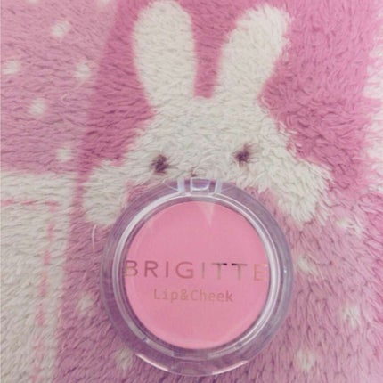 リップ&チーク/しまむら/ジェル・クリームチークを使ったクチコミ(1枚目)