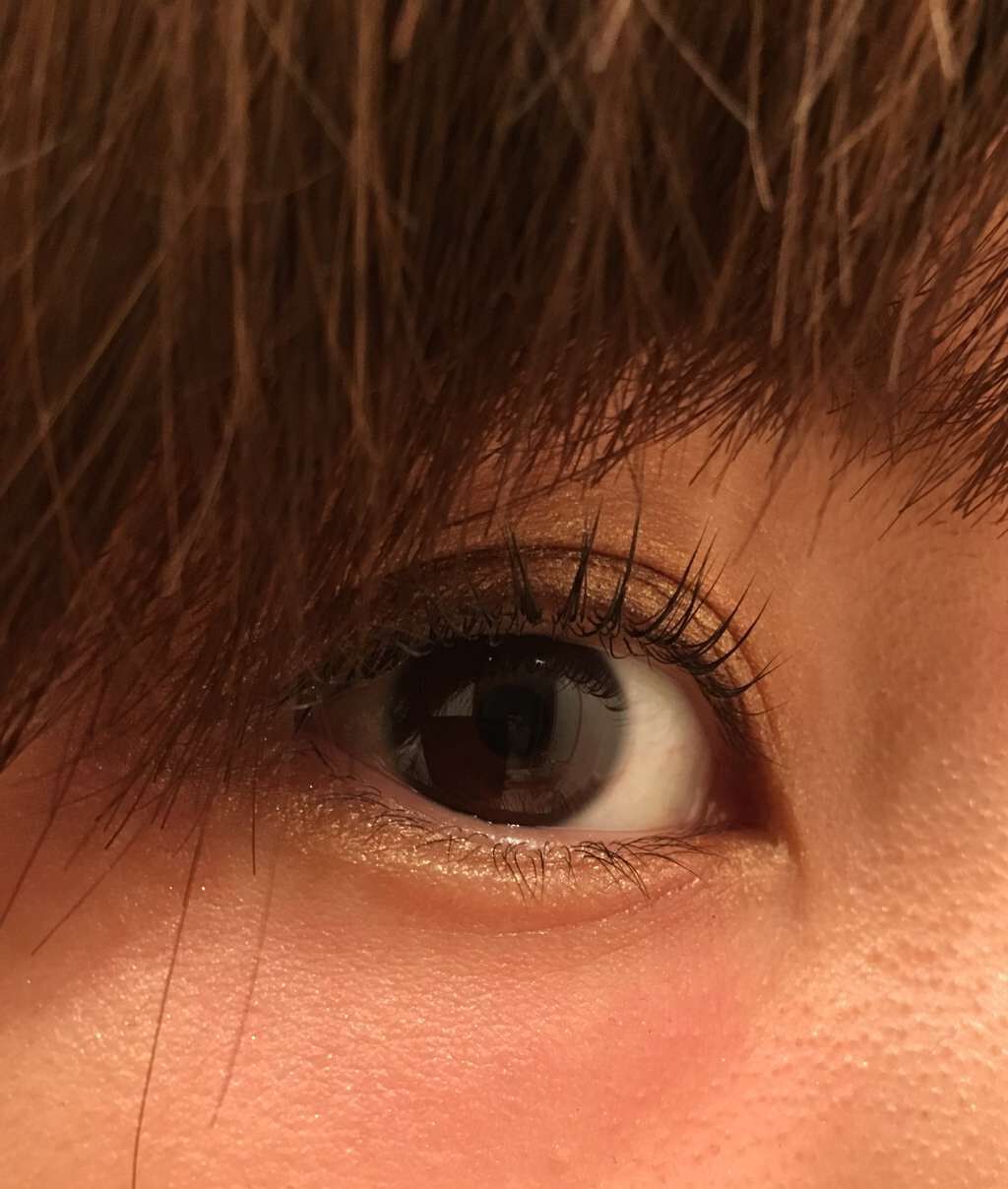 セレクト アイカラー/ESPRIQUE/単色アイシャドウを使ったクチコミ（1枚目）