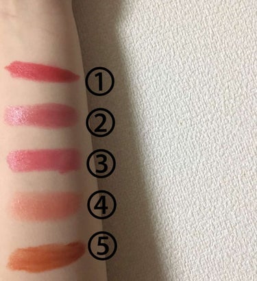 Lotta Lip/Milani Cosmetics/リップグロスを使ったクチコミ（3枚目）