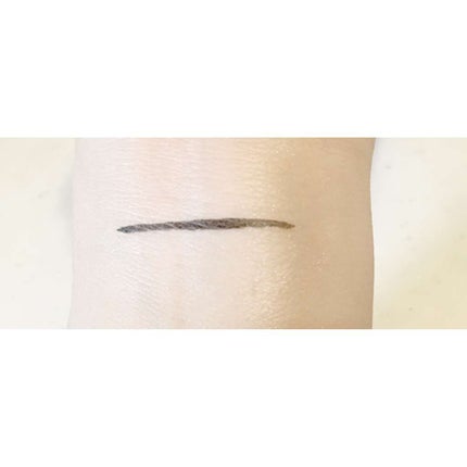 リシェ リキッド アイライナー/Visée/リキッドアイライナーを使ったクチコミ(2枚目)