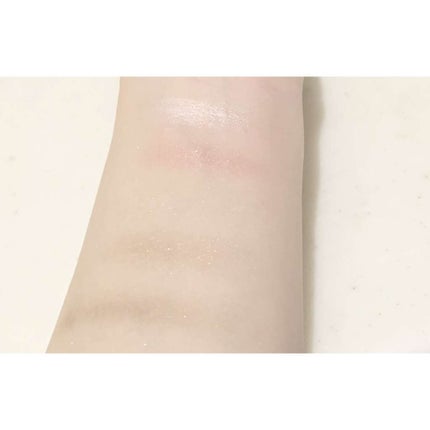 【旧品】パーフェクトスタイリストアイズ/キャンメイク/アイシャドウパレットを使ったクチコミ(2枚目)