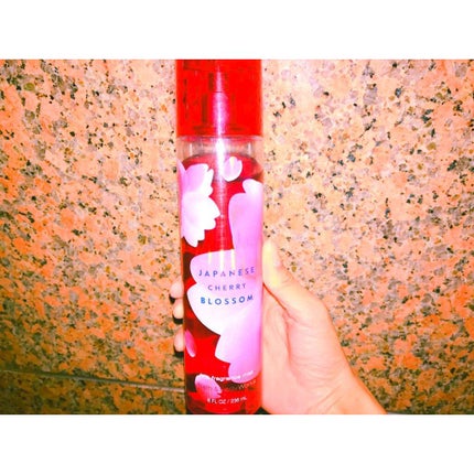 フレグランスミスト/BATH&BODY WORKS/香水(その他)を使ったクチコミ(1枚目)