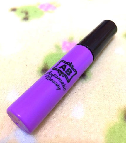 ダブルアイリキッド/Automatic Beauty/二重まぶた用アイテムを使ったクチコミ(1枚目)