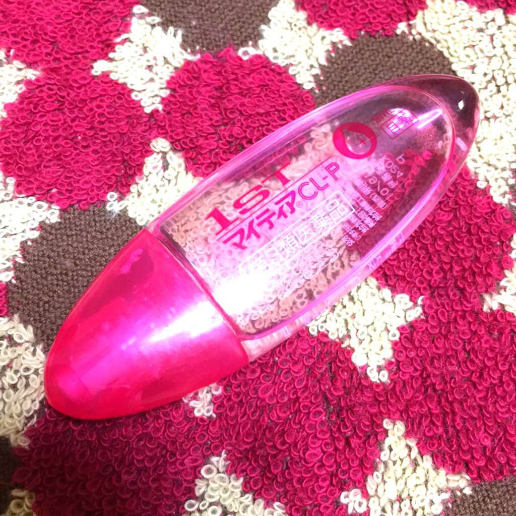 ファーストマイティアCL-B(医薬品)/マイティア/その他を使ったクチコミ(1枚目)