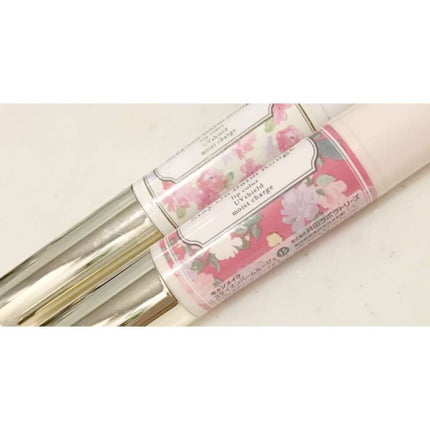 ステイオンバームルージュ/キャンメイク/口紅を使ったクチコミ(1枚目)