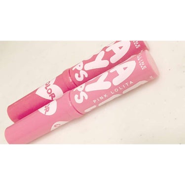 リップクリーム カラー BABY LIPS/MAYBELLINE NEW YORK/リップケア・リップクリームを使ったクチコミ（1枚目）