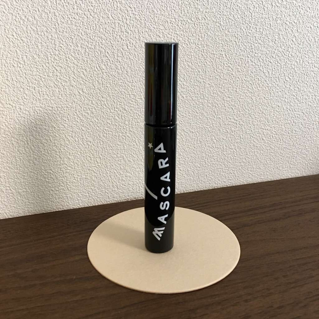 MASARU MASCARA/ブランエトワール/マスカラを使ったクチコミ(1枚目)