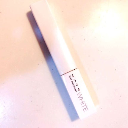 ラッシュマキシマイザーN/KATE/マスカラ下地を使ったクチコミ(1枚目)