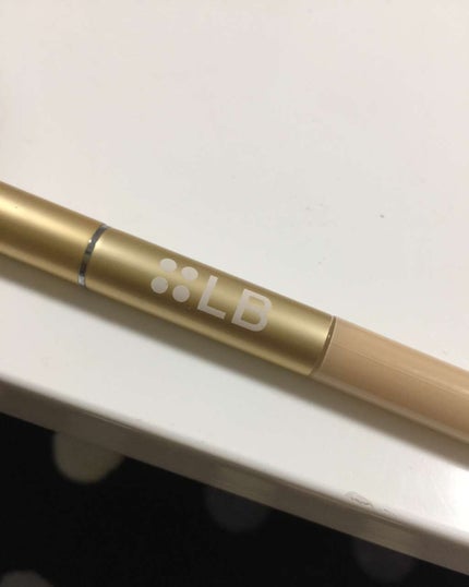 デュアルコンシーラー/LB/リキッドコンシーラーを使ったクチコミ(1枚目)