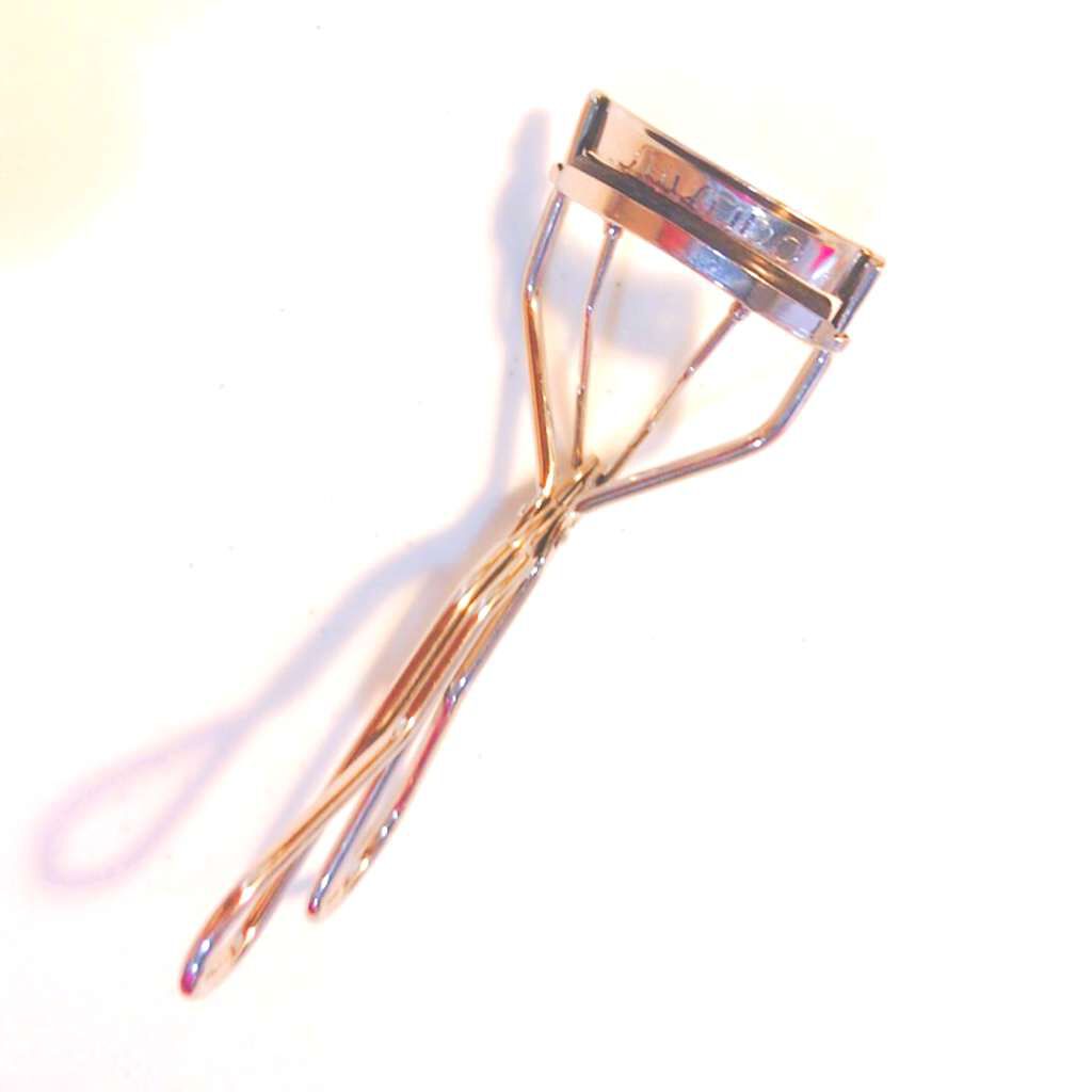 アイラッシュカーラー/SHISEIDO/ビューラーを使ったクチコミ(1枚目)