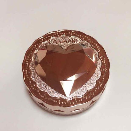 シークレットビューティーパウダー/キャンメイク/プレストパウダーを使ったクチコミ(1枚目)