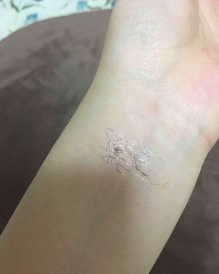 ラッシュアップクリアベース/KATE/マスカラ下地を使ったクチコミ(2枚目)