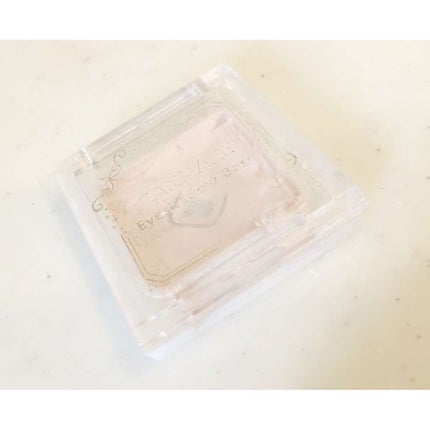 アイシャドウベース/キャンメイク/アイシャドウベースを使ったクチコミ(1枚目)