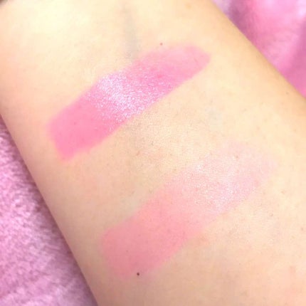 ヴォリュプテ ティントインバーム/YVES SAINT LAURENT BEAUTE/口紅を使ったクチコミ(3枚目)