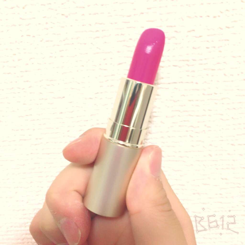 プルーフシャイニールージュ/キスミー フェルム/口紅を使ったクチコミ(1枚目)