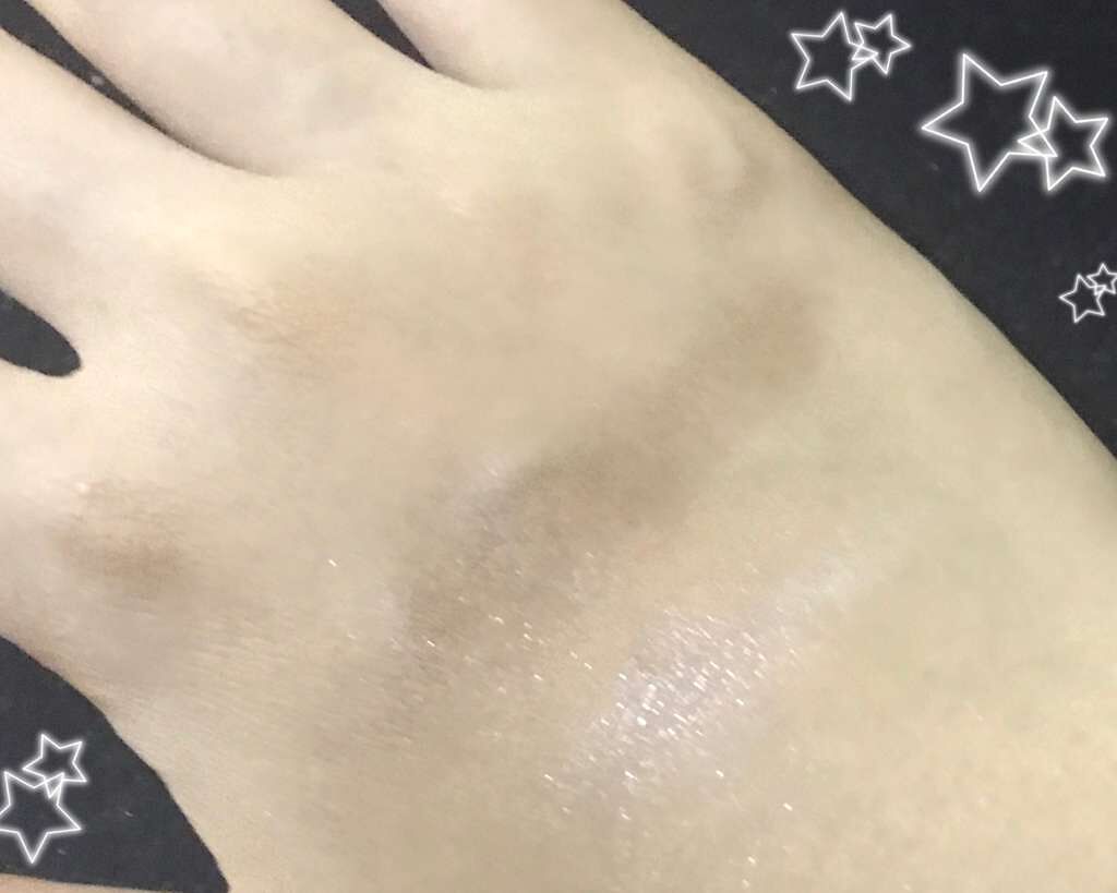 エスポルール アイシャドウB/エスポルール/ジェル・クリームアイシャドウを使ったクチコミ(2枚目)