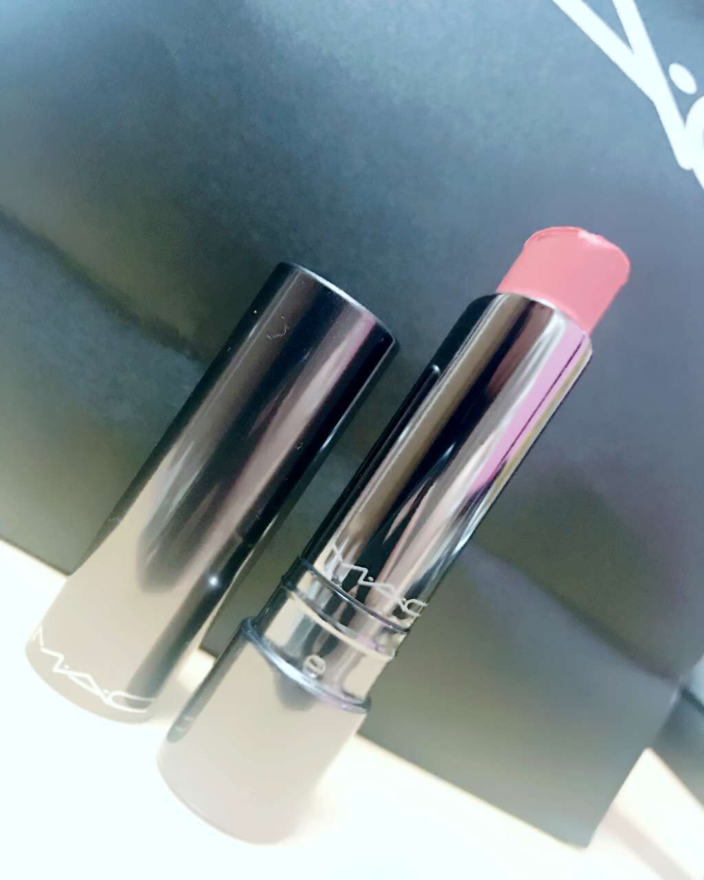 ハガブル リップカラー/M・A・C/口紅を使ったクチコミ(1枚目)