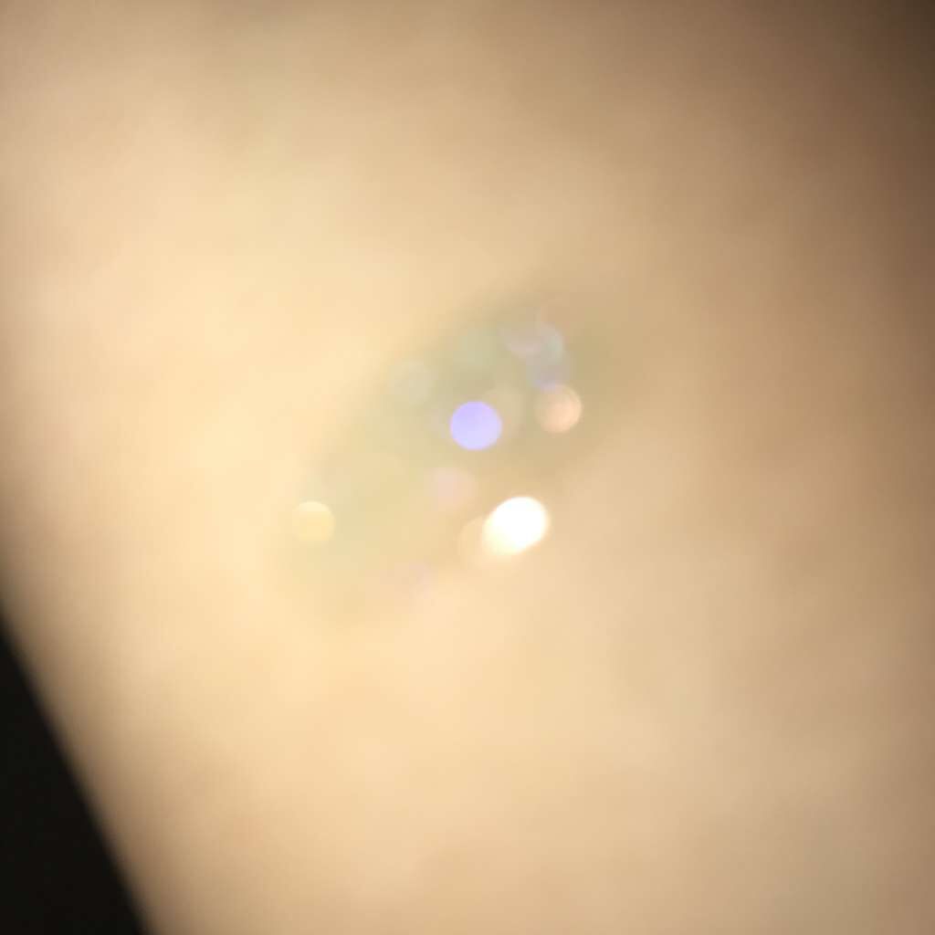 マーメイドグロス/RMC/リップグロスを使ったクチコミ(3枚目)