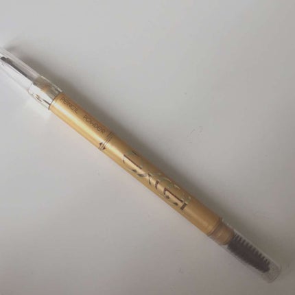 パウダー&ペンシル アイブロウEX/excel/アイブロウペンシルを使ったクチコミ(1枚目)