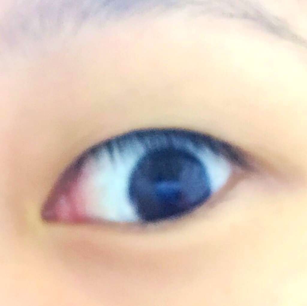 ダブルアイリキッド/Automatic Beauty/二重まぶた用アイテムを使ったクチコミ（2枚目）