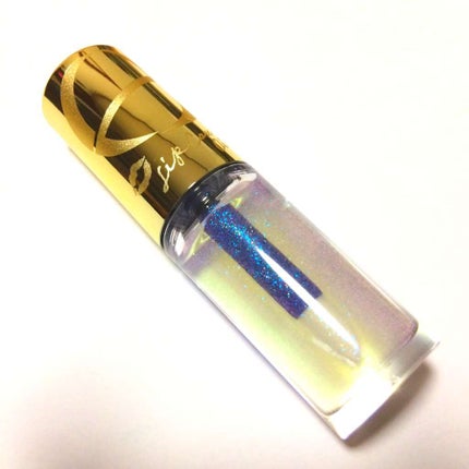 リップケアオイル/excel/リップグロスを使ったクチコミ(1枚目)