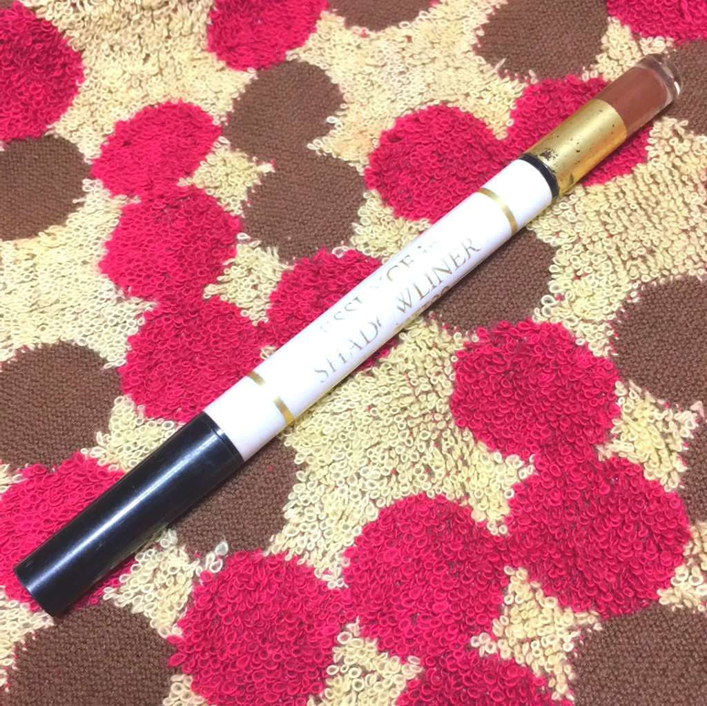 エッセンスインシャドウライナー/K-パレット/スティックアイシャドウを使ったクチコミ(1枚目)