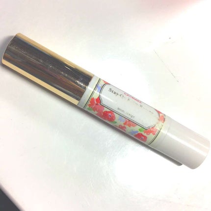 ステイオンバームルージュ/キャンメイク/口紅を使ったクチコミ(1枚目)