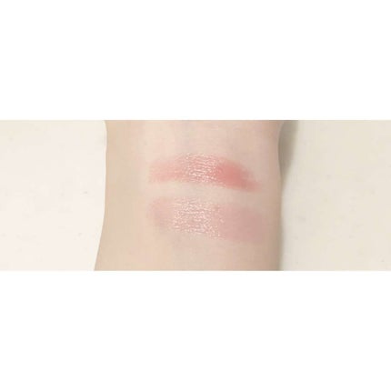 ステイオンバームルージュ/キャンメイク/口紅を使ったクチコミ(2枚目)