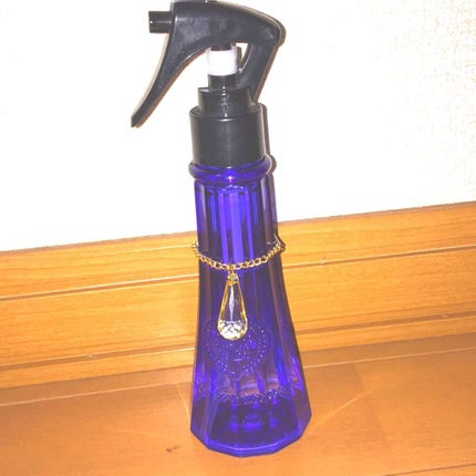 ルグラナチュレ ヘアオイル/ル グラナチュレ/ヘアオイルを使ったクチコミ(1枚目)