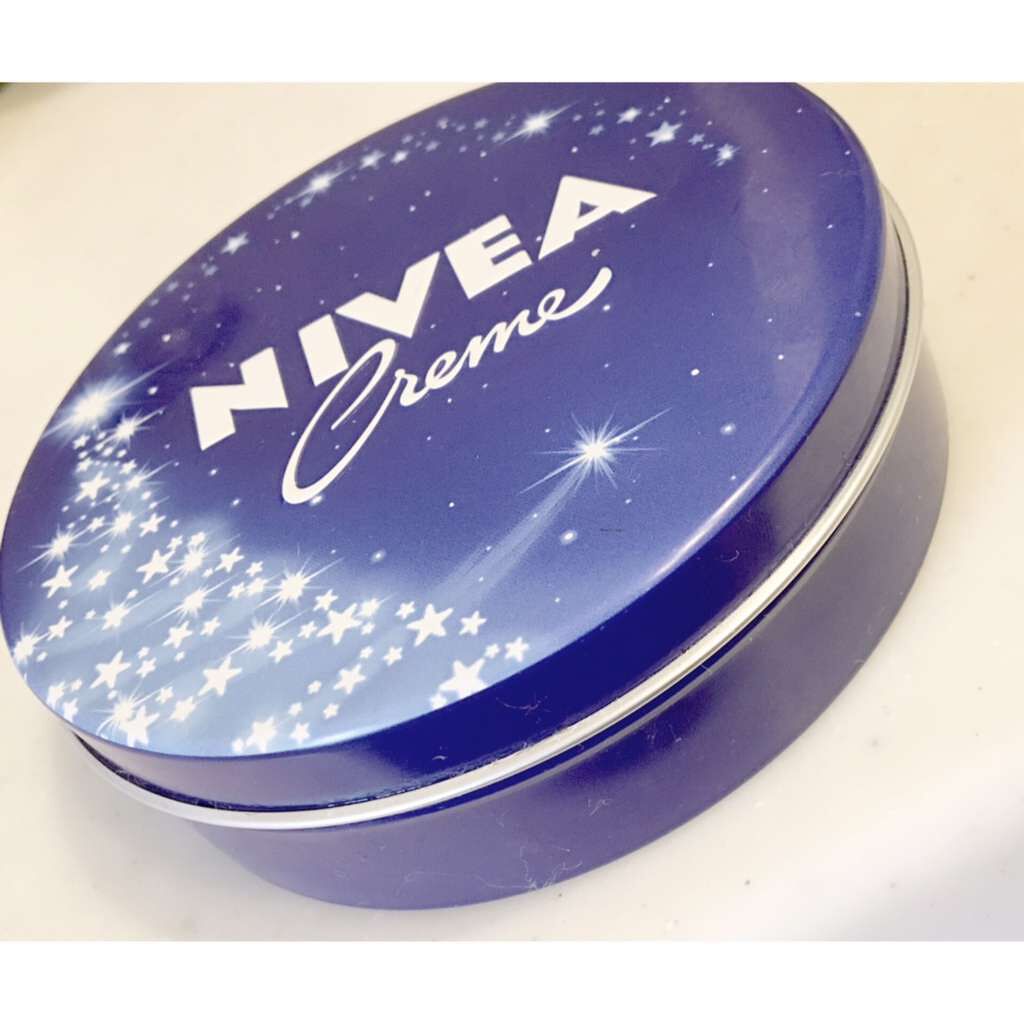 ニベア ニベアソフト スキンケアクリーム（旧）のクチコミ「
❁﻿ ニベア
    スキンケアクリーム

    みんな大好きニベアクリーム(*´ｰ`*).....」（1枚目）