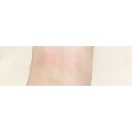 プロフェッショナルチーク/エルファー/パウダーチークを使ったクチコミ(2枚目)