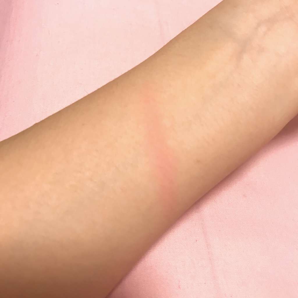 スフレ感チーク＆リップ/SUGAO®/ジェル・クリームチークを使ったクチコミ（3枚目）