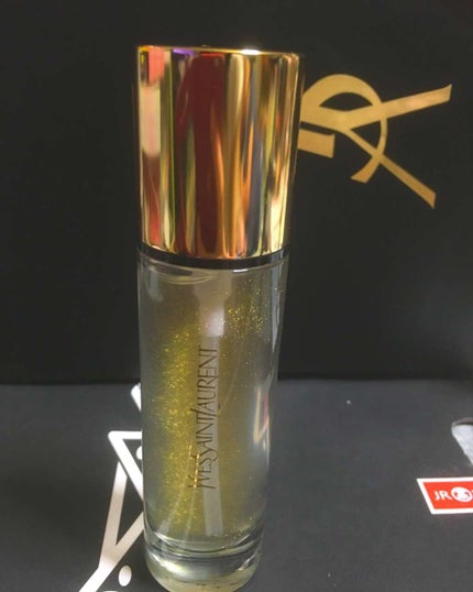 ラディアント タッチ ブラープライマー/YVES SAINT LAURENT BEAUTE/化粧下地を使ったクチコミ(1枚目)