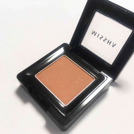 モダンシャドウ/MISSHA/単色アイシャドウを使ったクチコミ(2枚目)