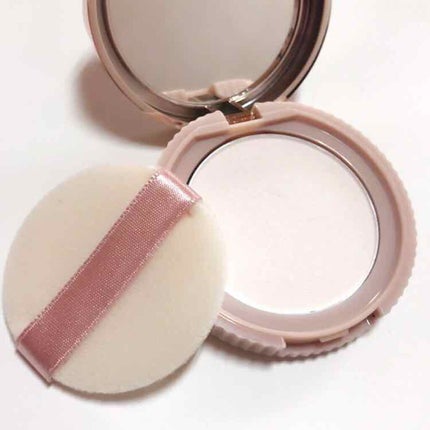 シークレットビューティーパウダー/キャンメイク/プレストパウダーを使ったクチコミ(2枚目)