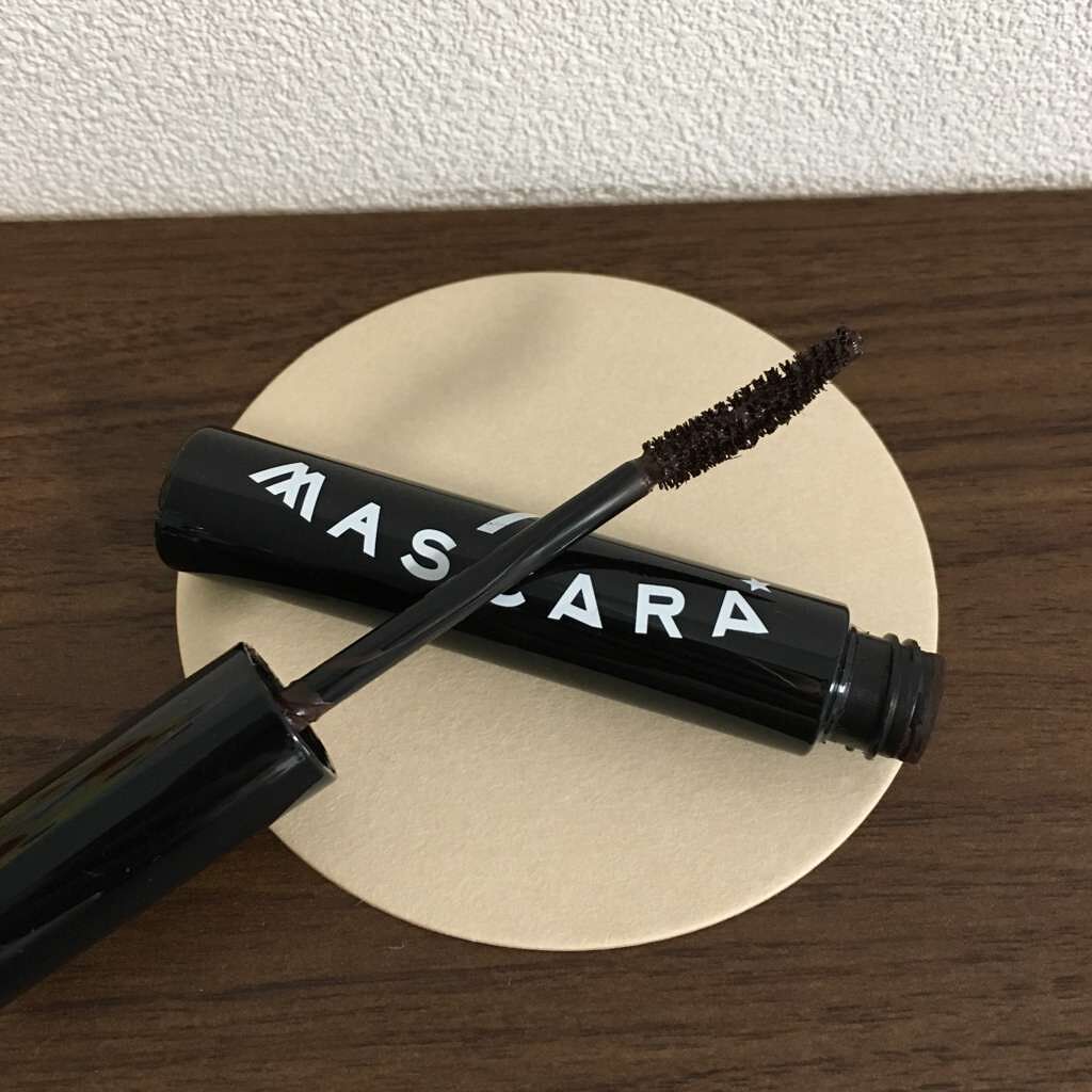 MASARU MASCARA/ブランエトワール/マスカラを使ったクチコミ(2枚目)