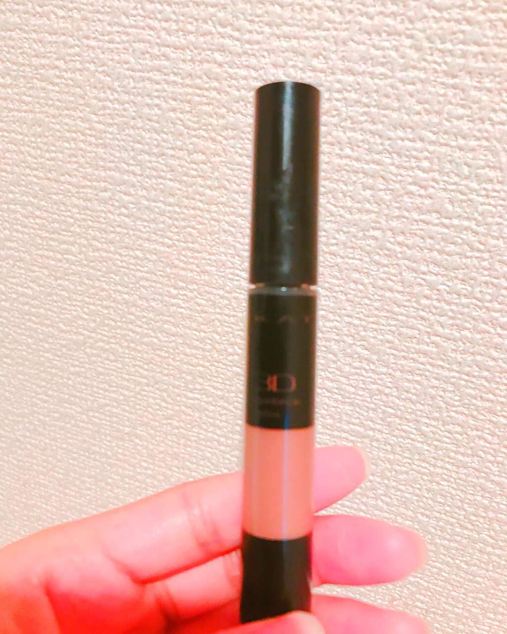 3Dアイブロウカラー/KATE/眉マスカラを使ったクチコミ(1枚目)