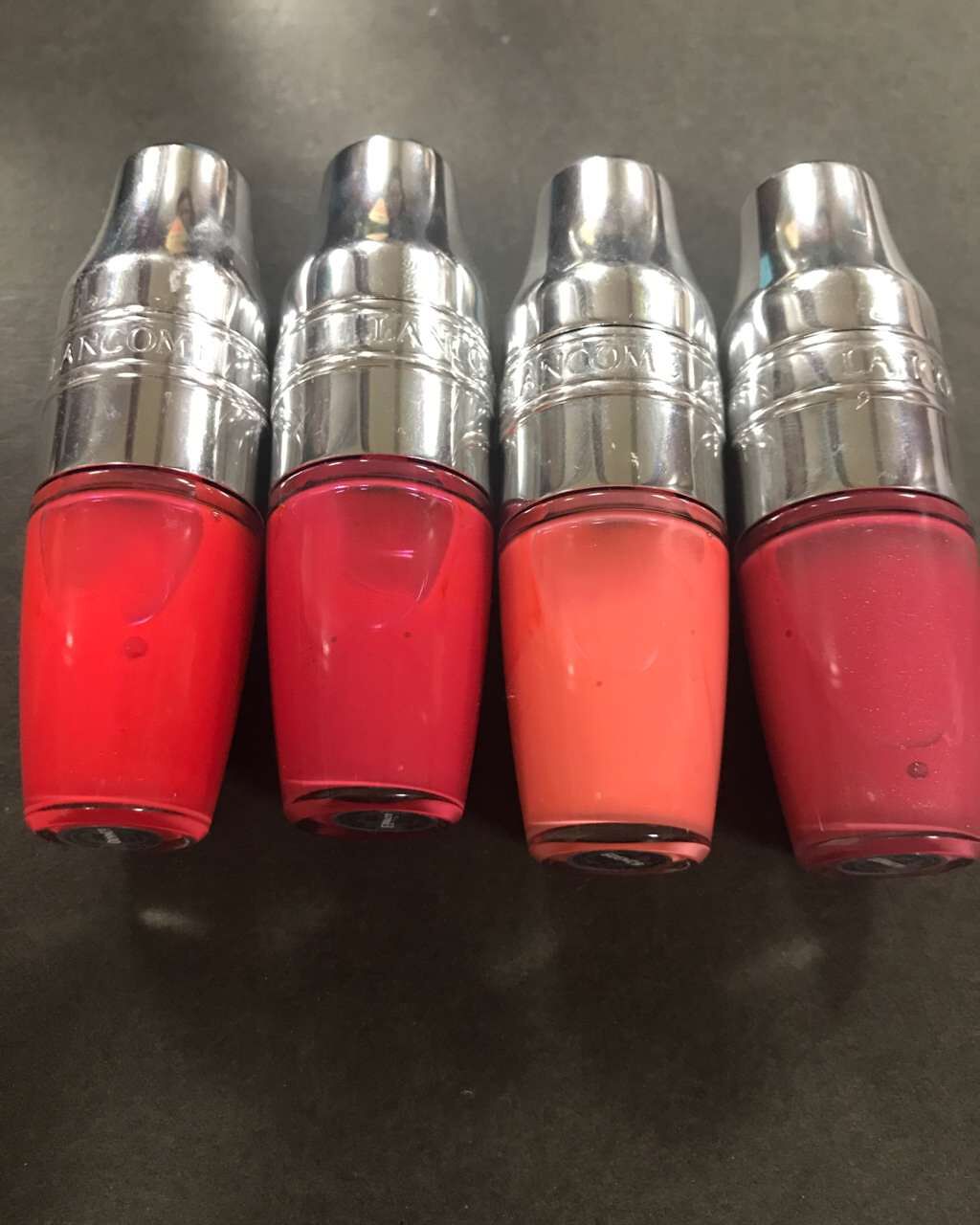 ジューシー シェイカー/LANCOME/リップグロスを使ったクチコミ(1枚目)