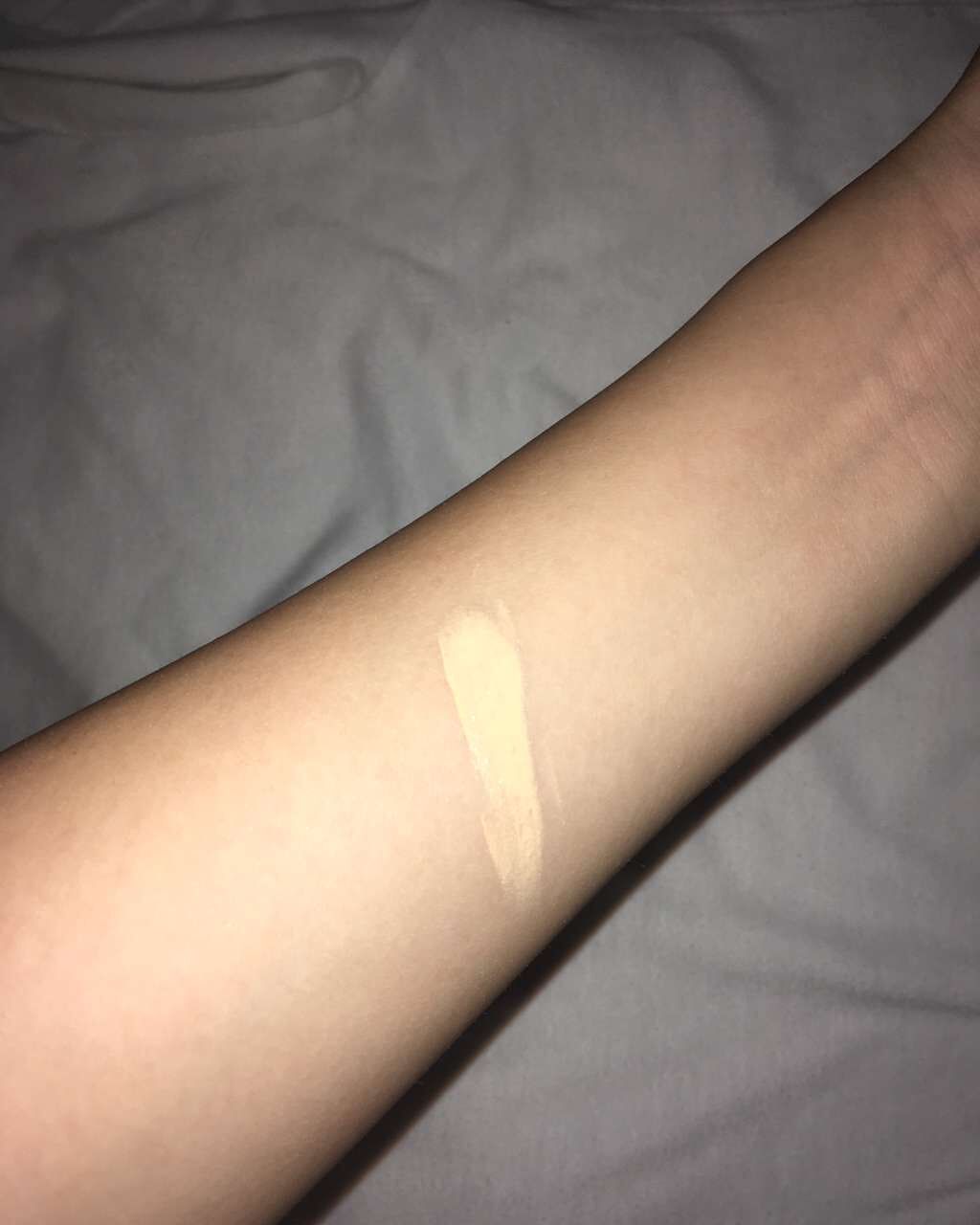 ダブル ウェア ステイ イン プレイス メークアップ /ESTEE LAUDER/リキッドファンデーションを使ったクチコミ(2枚目)