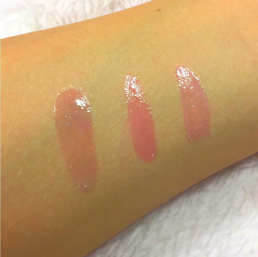 マジカルティント/MISSHA/リップグロスを使ったクチコミ(2枚目)