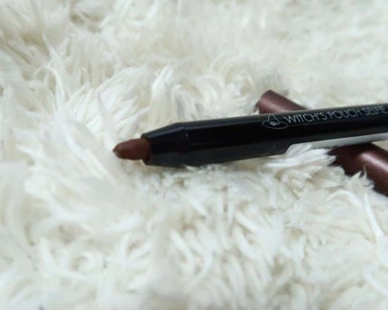 ジェルアイライナー/Witch's Pouch/ジェルアイライナーを使ったクチコミ(1枚目)