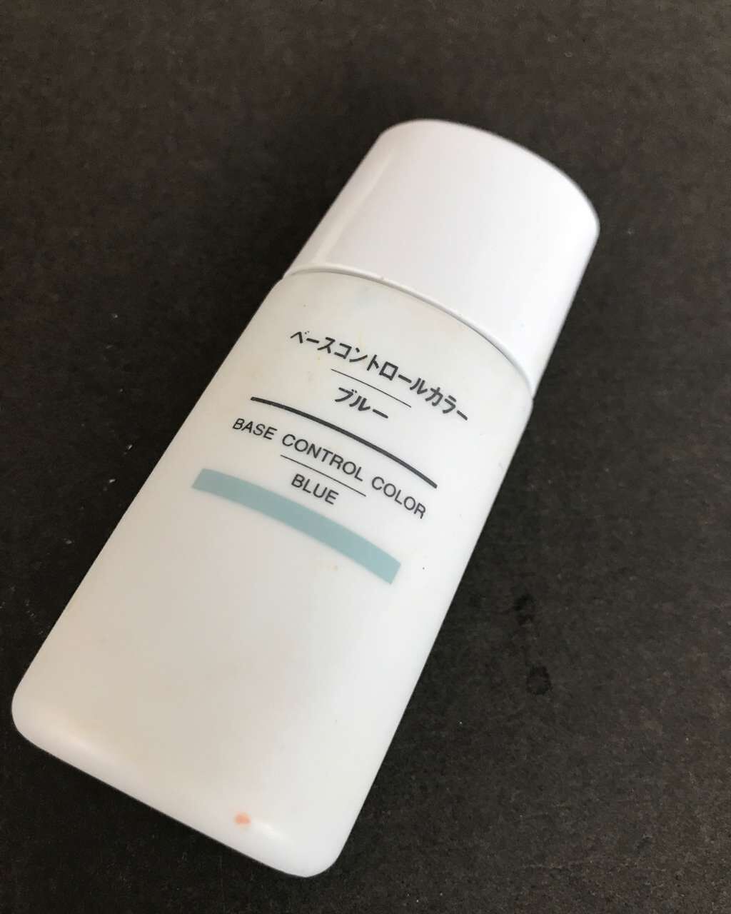 皮脂テカリ防止下地/CEZANNE/化粧下地を使ったクチコミ(1枚目)