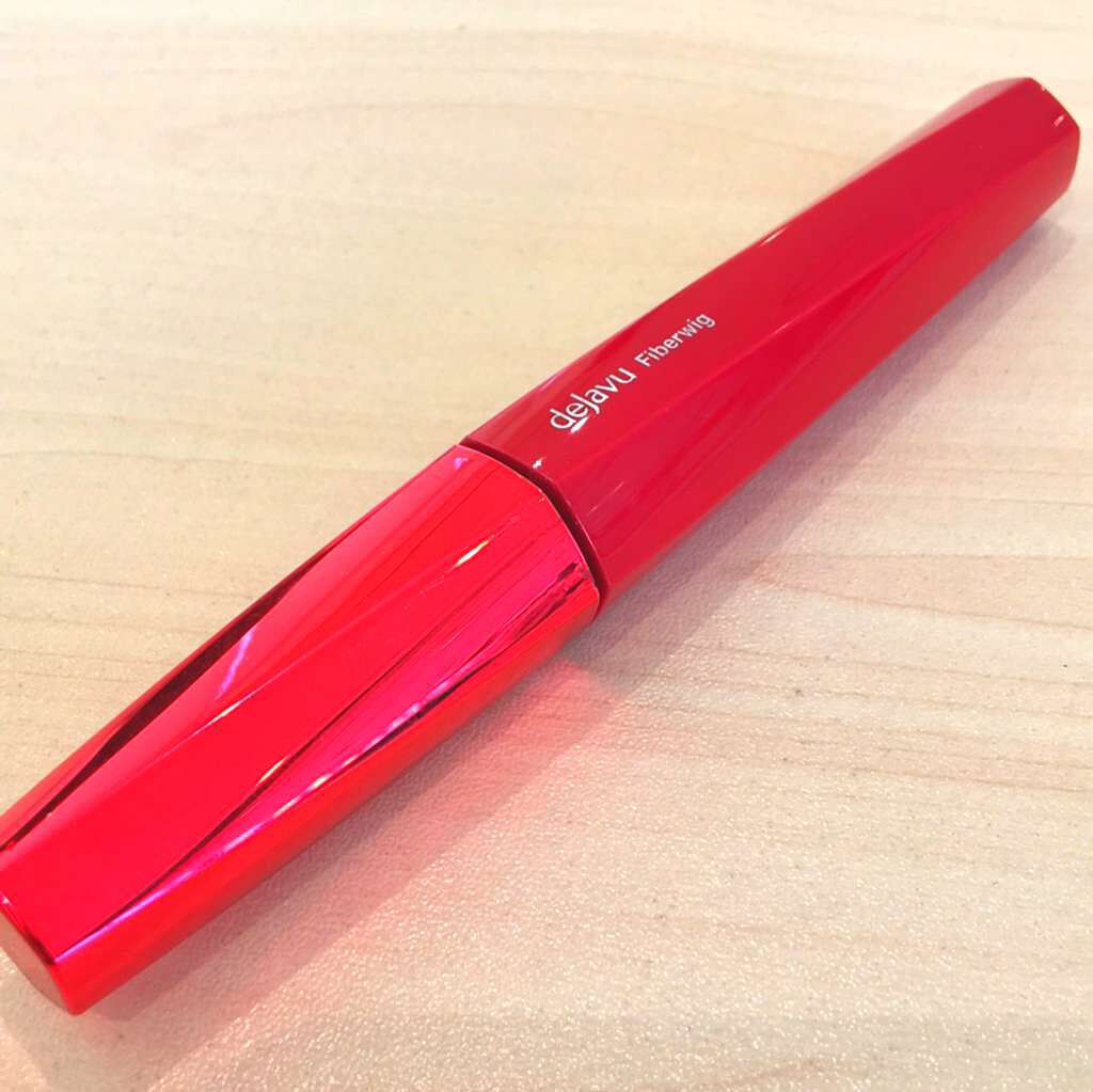 「塗るつけまつげ」ロングタイプ/デジャヴュ/マスカラを使ったクチコミ（1枚目）