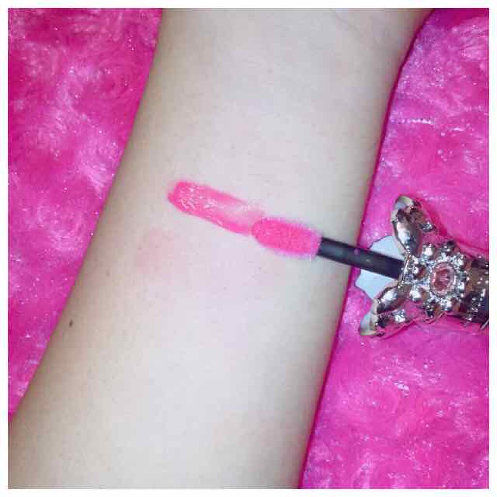 ジルスチュアート リラックス メルティ リップバーム/JILL STUART/リップケアを使ったクチコミ（1枚目）