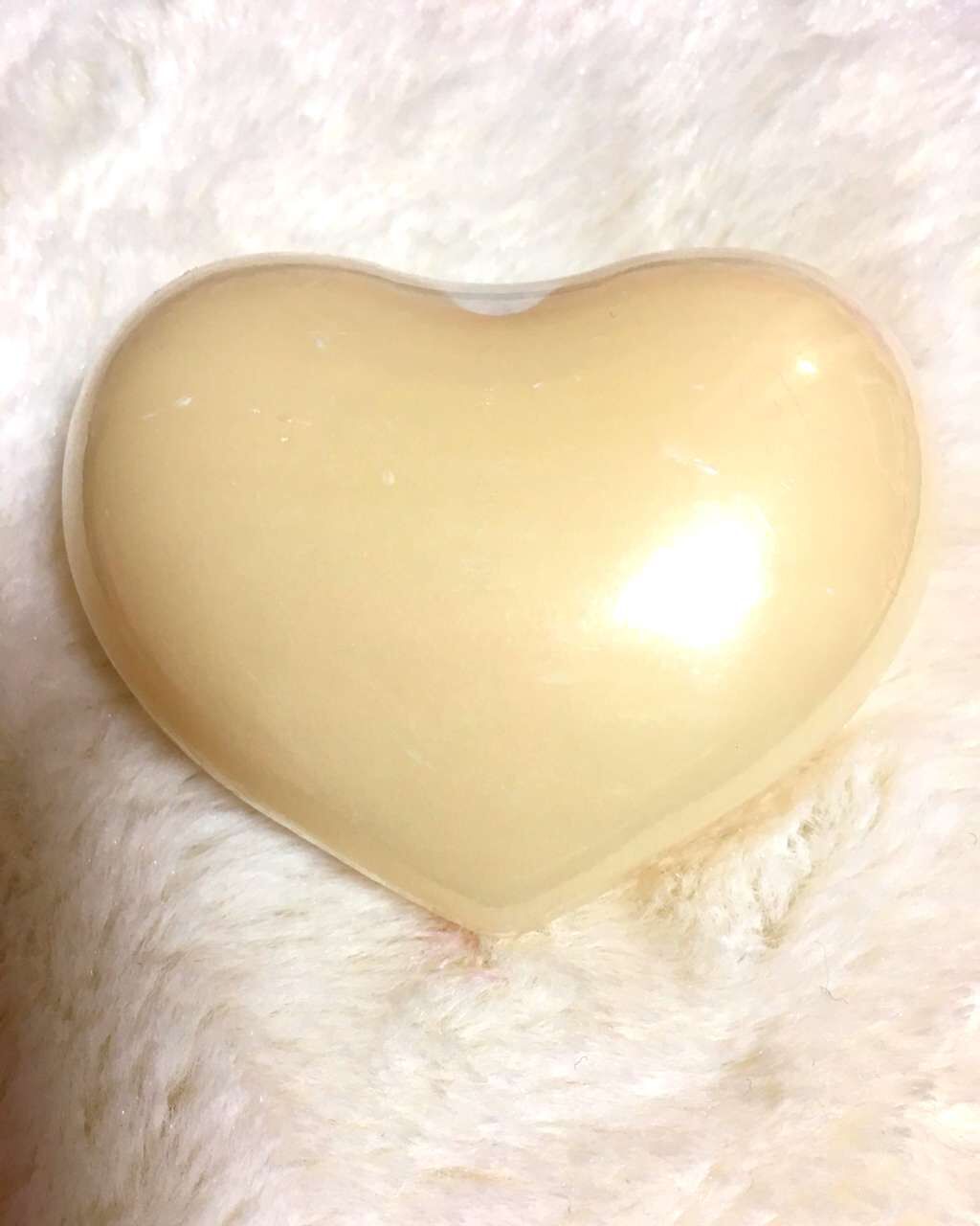 アロマソープ/ペリカン石鹸/洗顔石鹸を使ったクチコミ(1枚目)