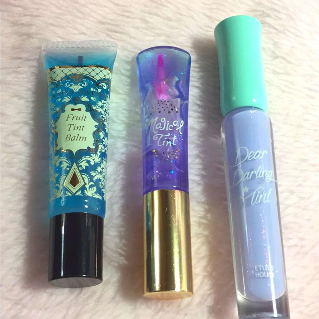 マジカルティント/MISSHA/リップグロスを使ったクチコミ(1枚目)